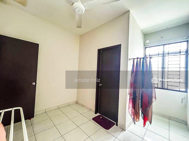 2-storey Terraced House for Sale in Bandar Puncak Alam (Puncak Alam) - Amzar Faiz - PropertyGuru.com.my