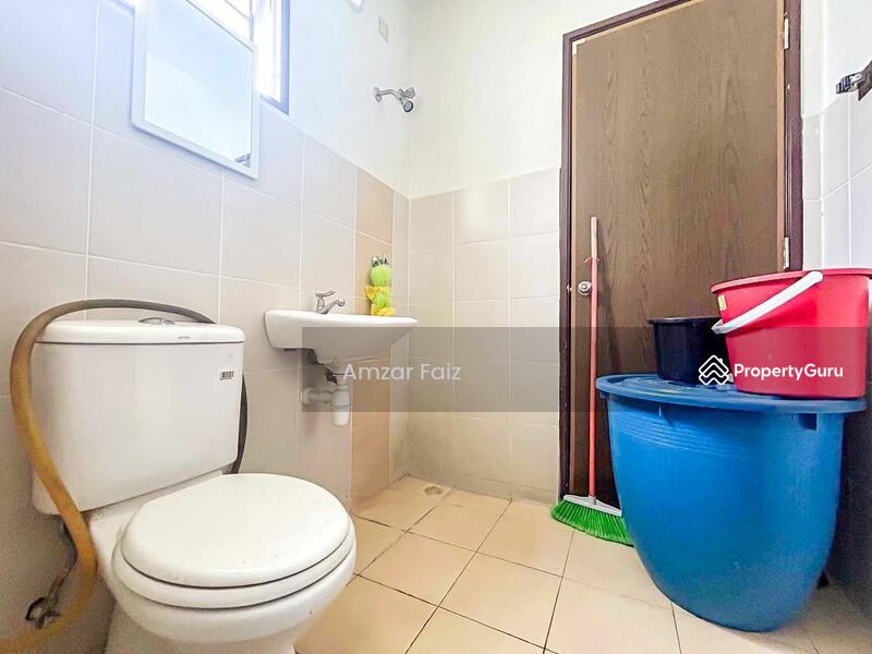 2-storey Terraced House for Sale in Bandar Puncak Alam (Puncak Alam) - Amzar Faiz - PropertyGuru.com.my