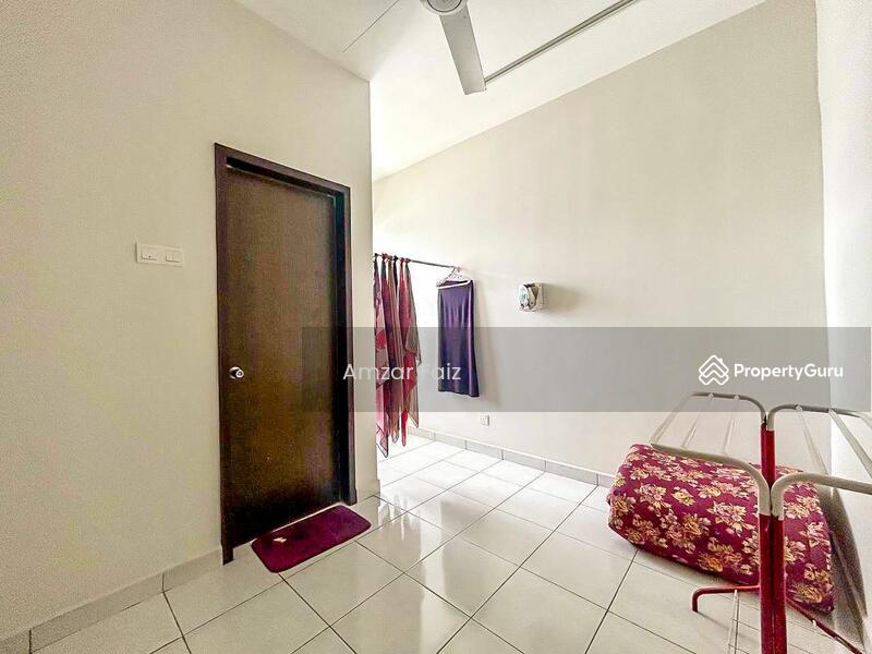 2-storey Terraced House for Sale in Bandar Puncak Alam (Puncak Alam) - Amzar Faiz - PropertyGuru.com.my