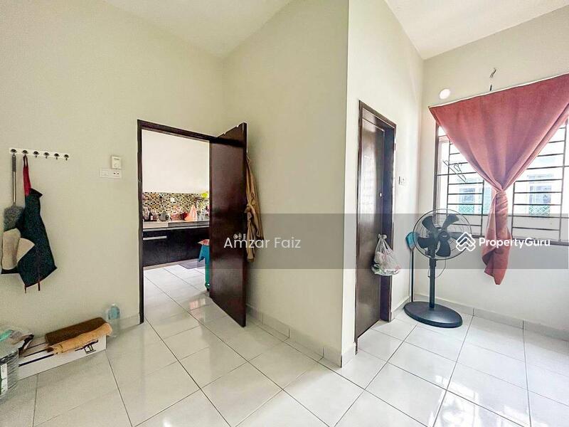 2-storey Terraced House for Sale in Bandar Puncak Alam (Puncak Alam) - Amzar Faiz - PropertyGuru.com.my