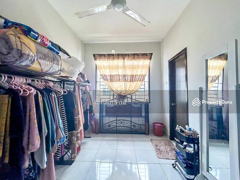 2-storey Terraced House for Sale in Bandar Puncak Alam (Puncak Alam) - Amzar Faiz - PropertyGuru.com.my
