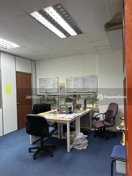 Kilang untuk Dijual di Taman Sri Batu Caves (Batu Caves) - Jentsen Thong - PropertyGuru.com.my