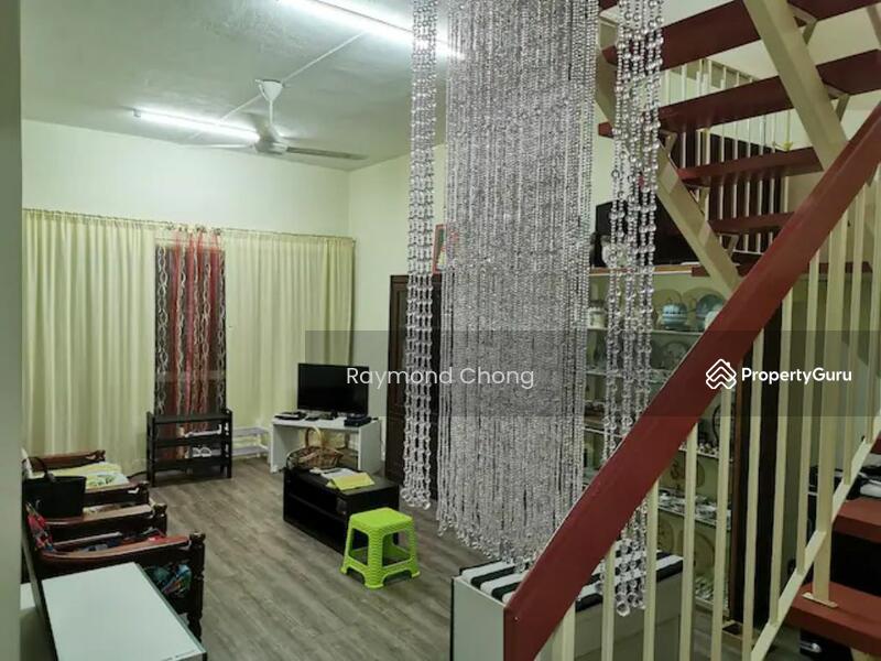Taman midah, Taman Midah, Cheras, Kuala Lumpur, 6 Bedrooms, 1650 sqft