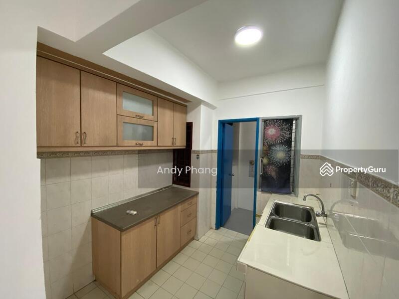 For Rent - Pelangi Damansara 1