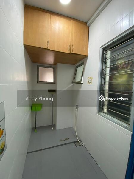 For Rent - Pelangi Damansara 1