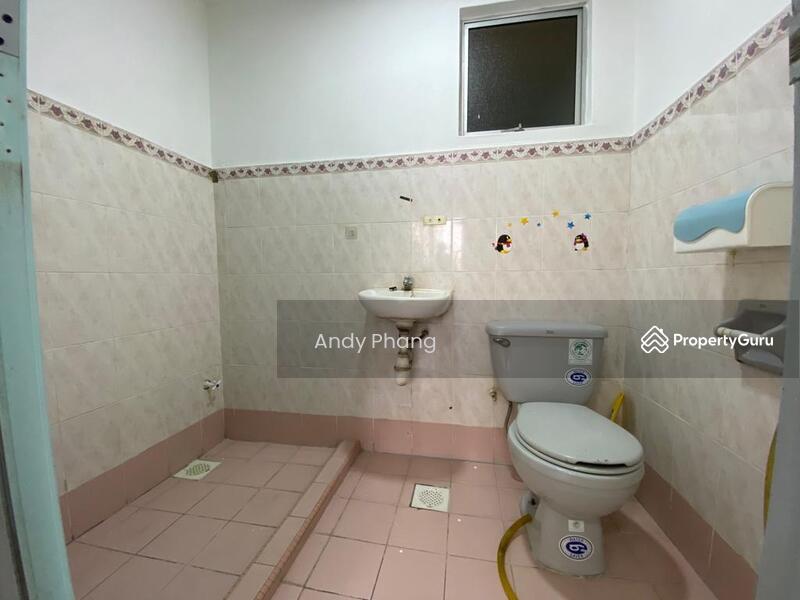 For Rent - Pelangi Damansara 1