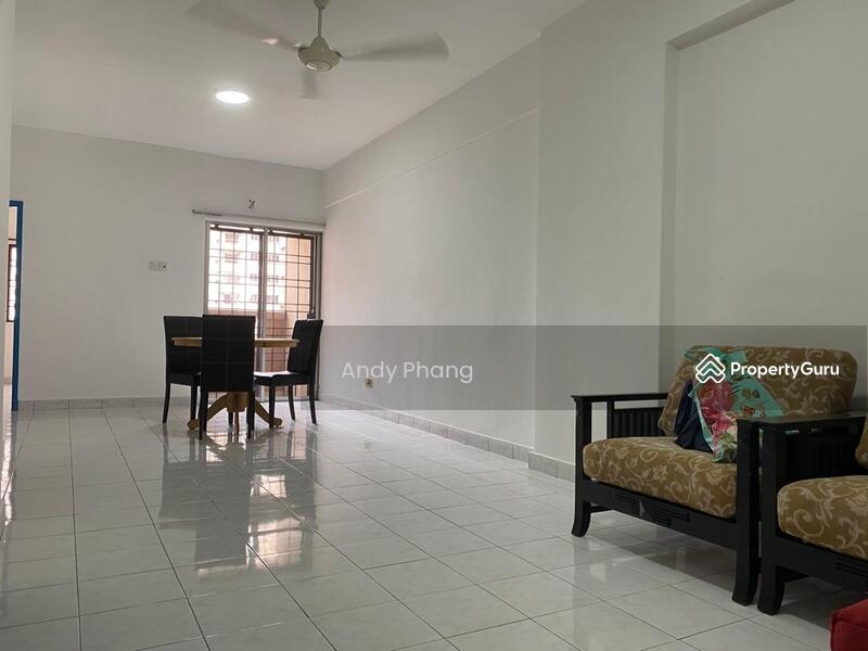 For Rent - Pelangi Damansara 1