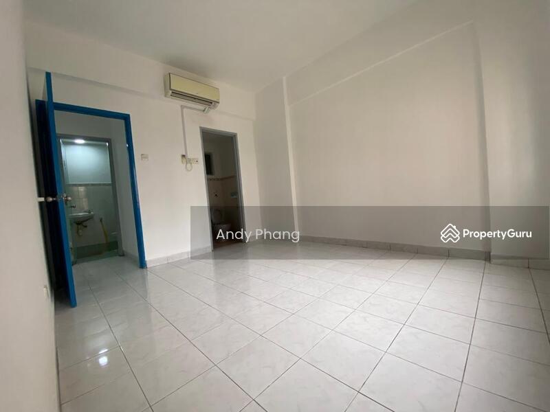 For Rent - Pelangi Damansara 1