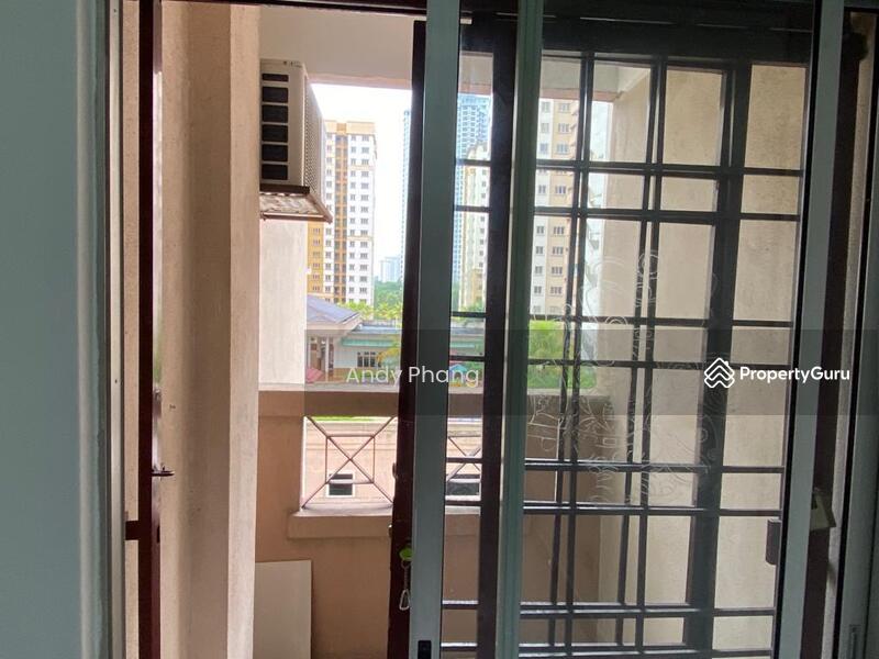 For Rent - Pelangi Damansara 1