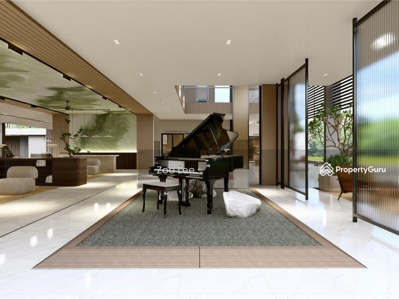 Sutera Garden Village Taman Sutera Utama, Taman Sutera Utama, Gelang