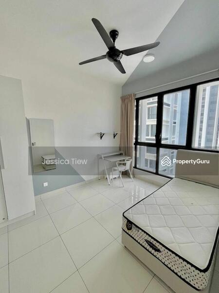 Apartment for Sale at Eco Nest @ Eco Botanic - Jessica Tiew - PropertyGuru.com.my