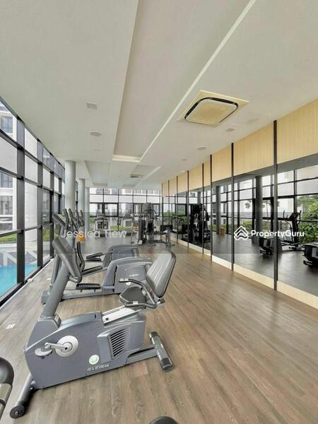 Apartment for Sale at Eco Nest @ Eco Botanic - Jessica Tiew - PropertyGuru.com.my