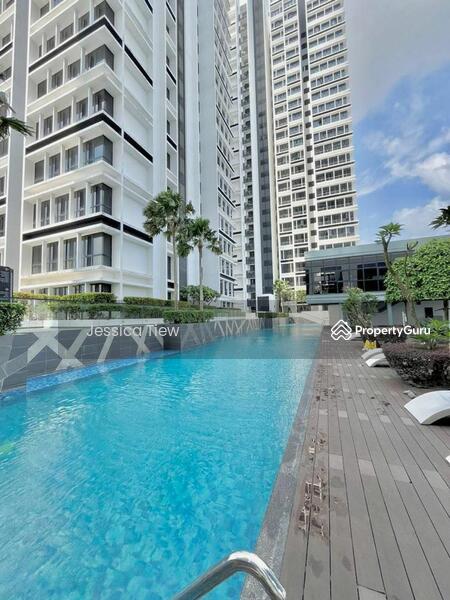 Apartment for Sale at Eco Nest @ Eco Botanic - Jessica Tiew - PropertyGuru.com.my