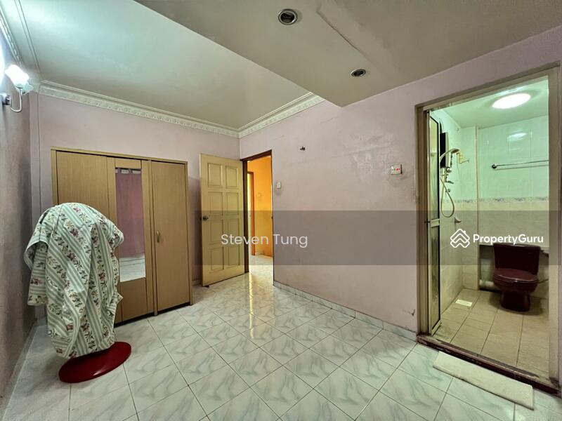 For Sale - Dahlia Apartment