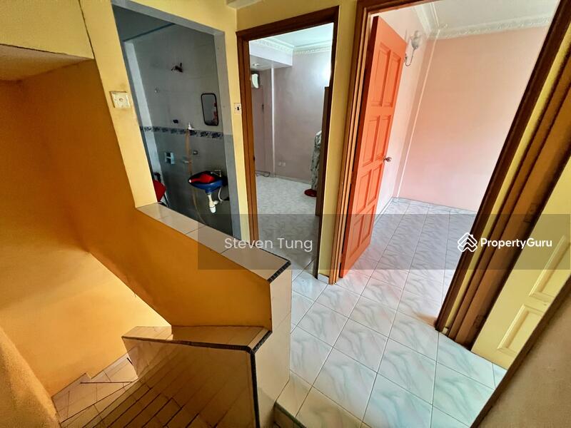 For Sale - Dahlia Apartment