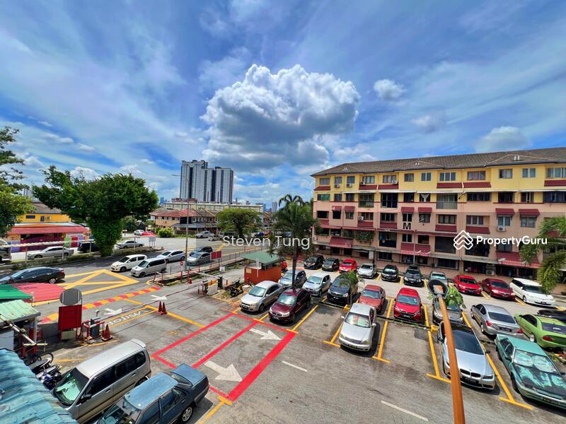 For Sale - Dahlia Apartment