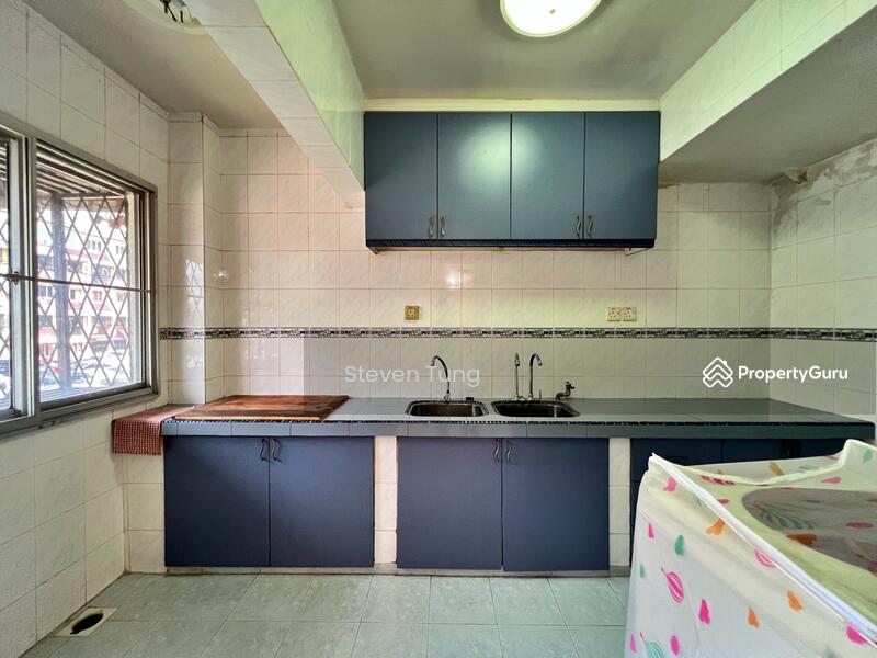 For Sale - Dahlia Apartment