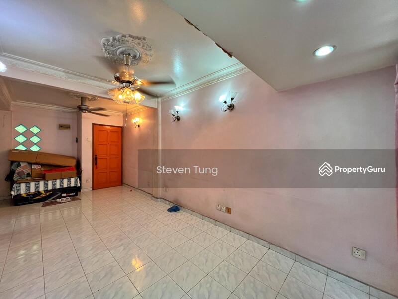 For Sale - Dahlia Apartment