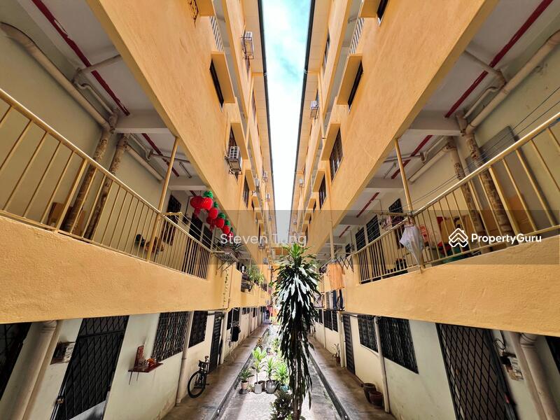 For Sale - Dahlia Apartment