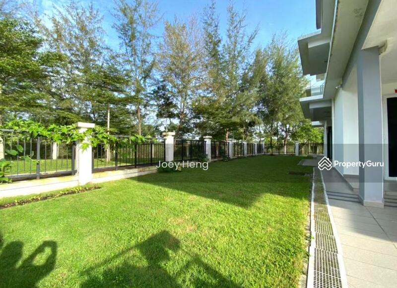 For Sale - [Seremban Ainsdale] 22x65 Corner lot 23ft [Low Density]