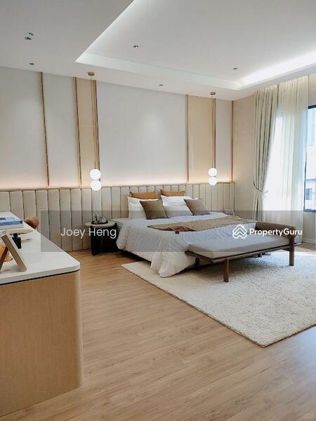 For Sale - [Seremban Ainsdale] 22x65 Corner lot 23ft [Low Density]