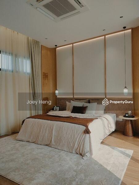 For Sale - [Seremban Ainsdale] 22x65 Corner lot 23ft [Low Density]