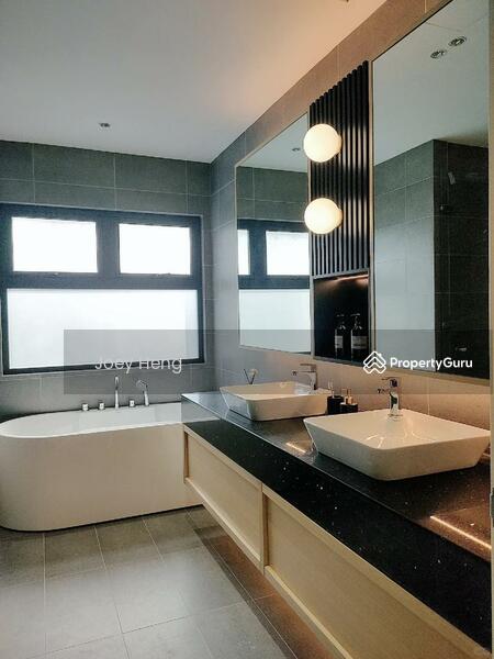 For Sale - [Seremban Ainsdale] 22x65 Corner lot 23ft [Low Density]