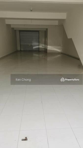 For Sale - Saujana Rawang, Rawang
