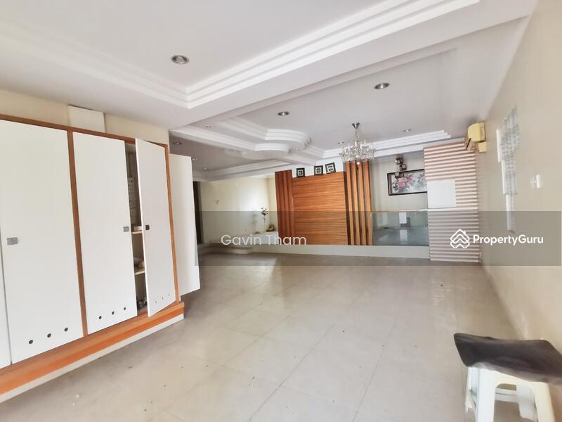 For Sale - Taman OUG