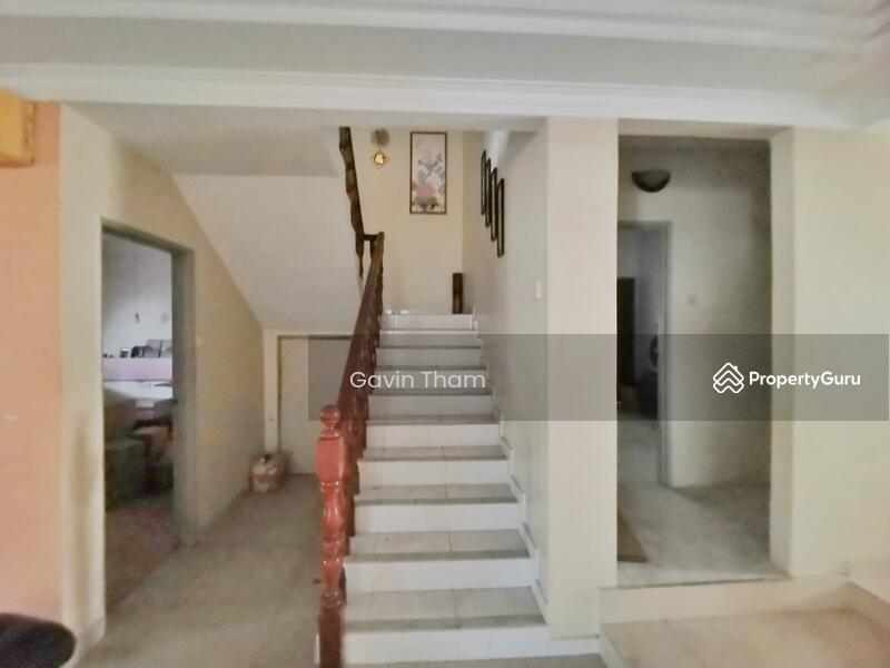 For Sale - Taman OUG