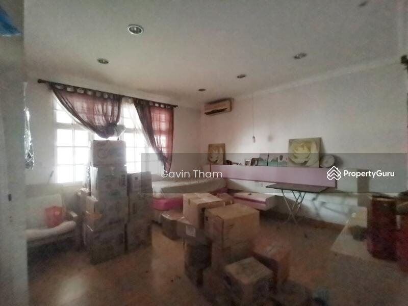 For Sale - Taman OUG