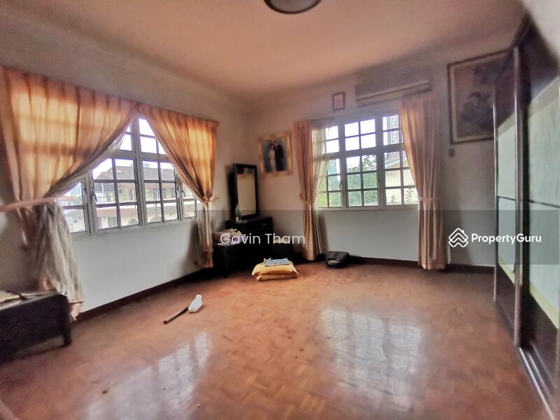 For Sale - Taman OUG