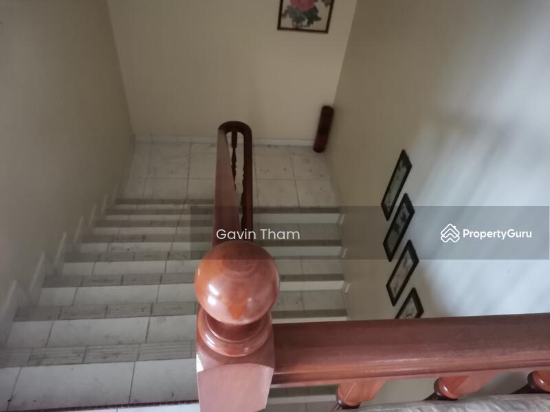 For Sale - Taman OUG