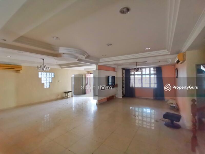 For Sale - Taman OUG