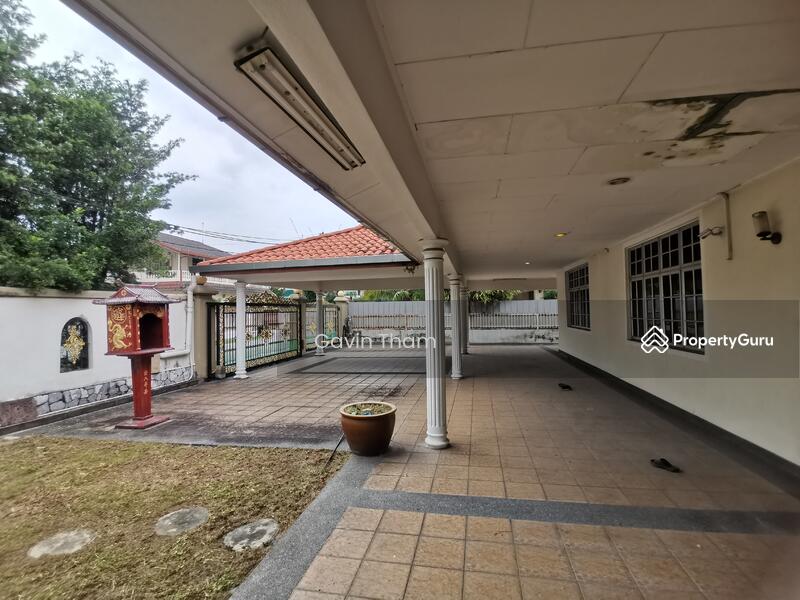 For Sale - Taman OUG