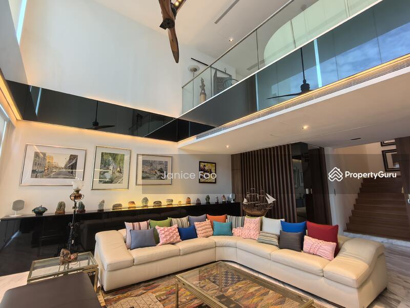 Untuk Dijual - KSL D'Esplanade Residence
