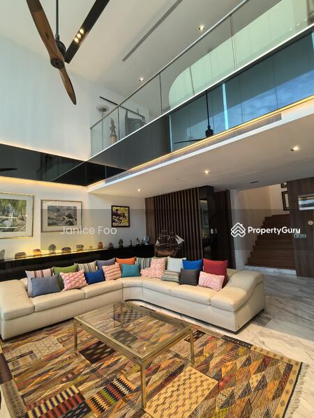Untuk Dijual - KSL D'Esplanade Residence