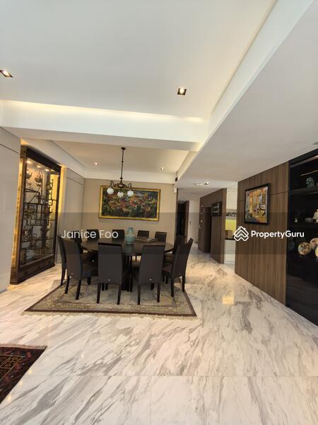 Untuk Dijual - KSL D'Esplanade Residence