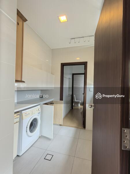 Untuk Dijual - KSL D'Esplanade Residence