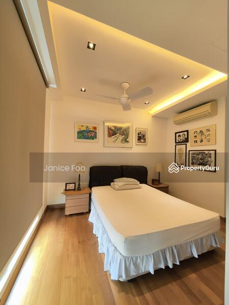 Untuk Dijual - KSL D'Esplanade Residence