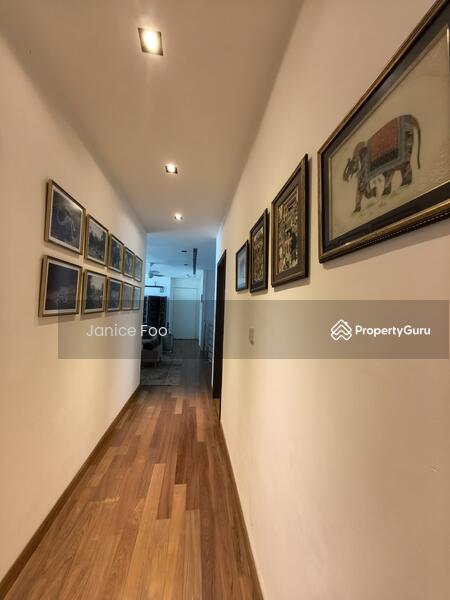 Untuk Dijual - KSL D'Esplanade Residence