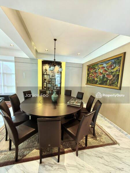 Untuk Dijual - KSL D'Esplanade Residence