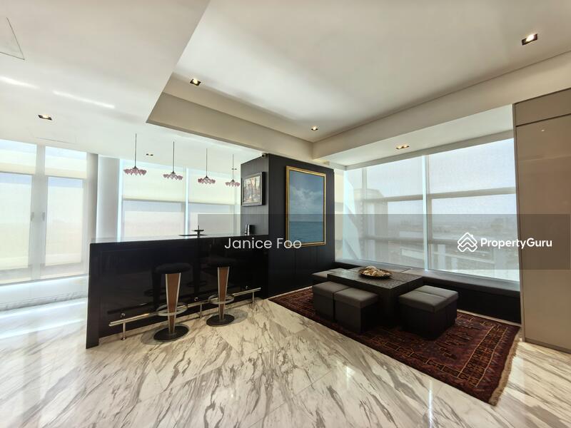 Untuk Dijual - KSL D'Esplanade Residence