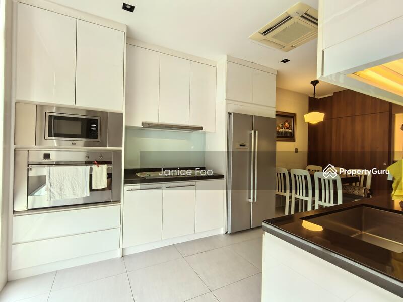 Untuk Dijual - KSL D'Esplanade Residence