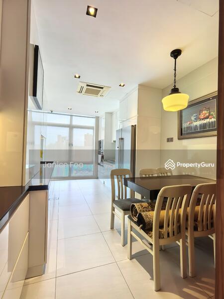 Untuk Dijual - KSL D'Esplanade Residence