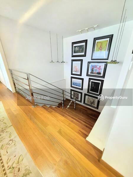 Untuk Dijual - KSL D'Esplanade Residence