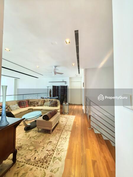 Untuk Dijual - KSL D'Esplanade Residence
