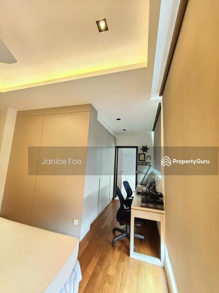 Untuk Dijual - KSL D'Esplanade Residence