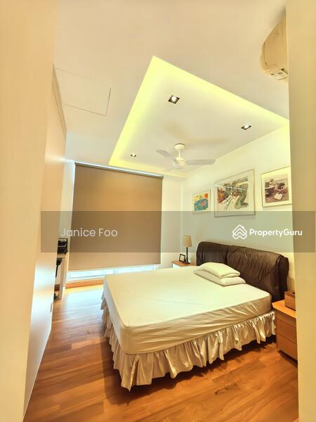 Untuk Dijual - KSL D'Esplanade Residence