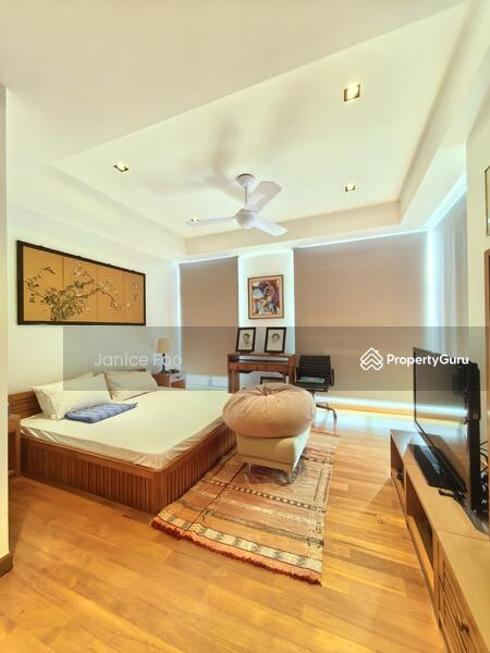 Untuk Dijual - KSL D'Esplanade Residence